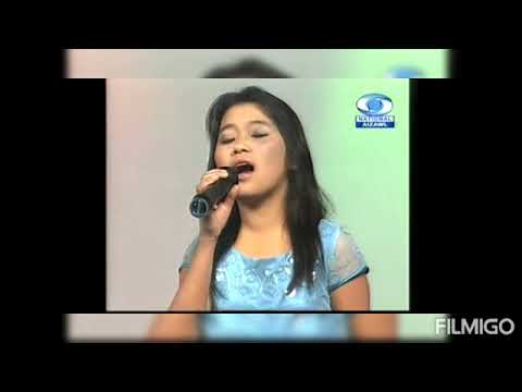 Desy.Lalnunsangi (RIP)-Khawpui mawi.