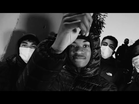 Sexto Sentido - DelaJowy, DovleRR & LF 08905 (VideoConcept)