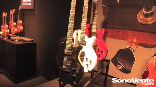 Video thumbnail for Lag Imperator 66 - Musik Messe 2010 by SonoVente
