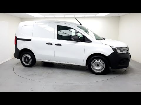 Renault Kangoo Kangoo Ml19 DCI 95 Start 4DR - Image 2