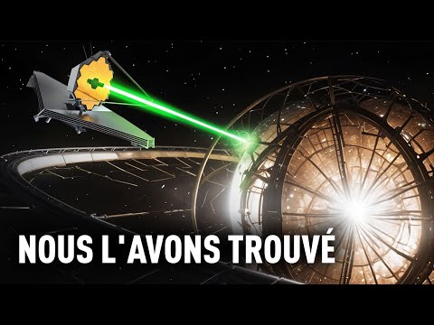 Des sphères de Dyson découvertes ? Les scientifiques examinent les preuves