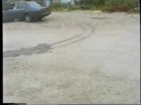 how to destroy a car ep.1