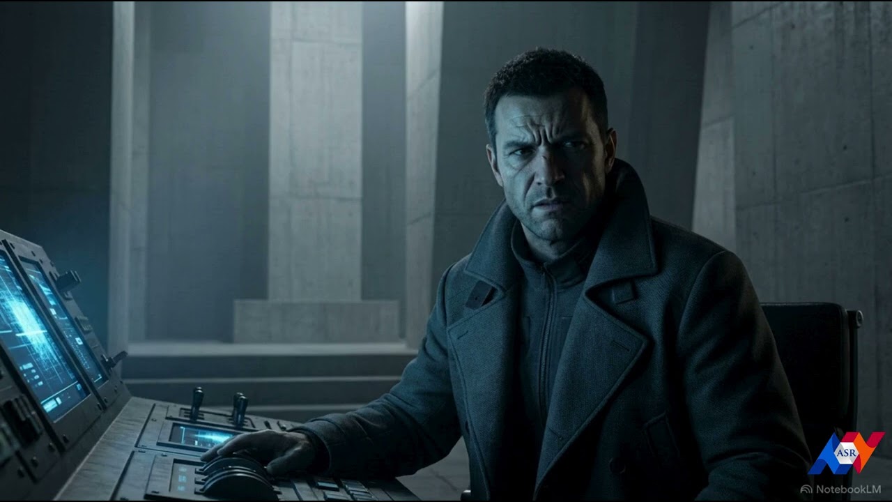 Architecting Continuity  The ASR Doctrine for Network Sovereign