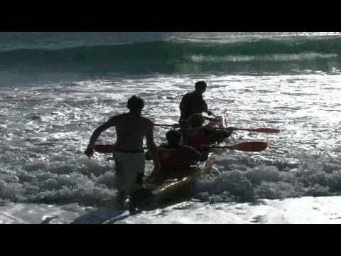 Paddle craft - Maritime NZ