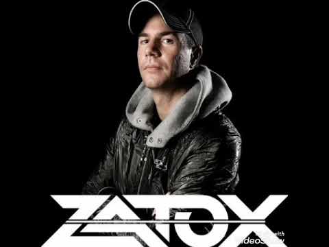 Zatox & Dave Revan - Last Resort Tribute