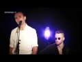 HURTS "Some Kind Of Heaven" acoustic ...