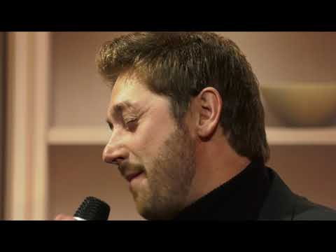 Marko Vukes - Ledeno doba | Dalibor Petko Show | CMCTV