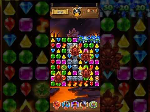 Jewel mash level 800  _  3 star