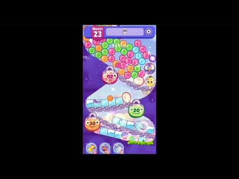 Angry Birds Dream Blast level 151