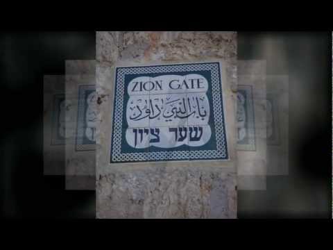 Ocho Macho - Jerusalem