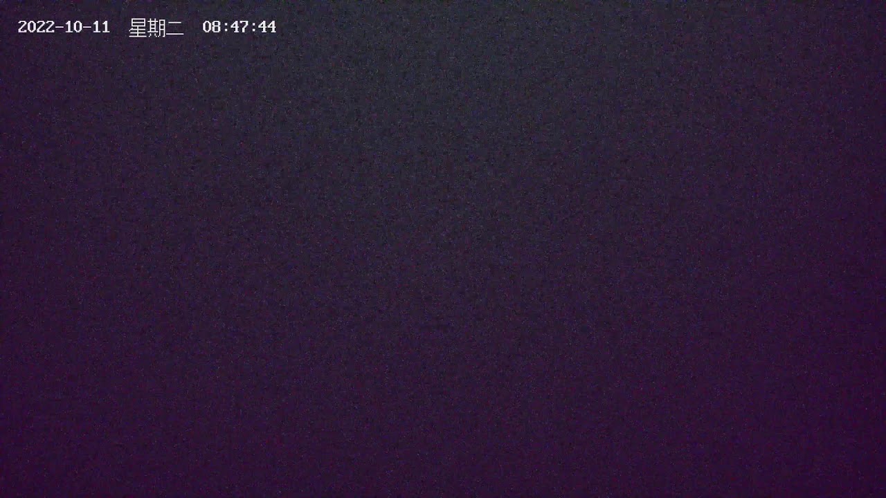 基隆海科館水下4K