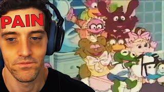 Muppet Babies - Where Are They Now?