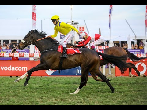 2021 L'ORMARINS QUEEN'S PLATE: DO IT AGAIN