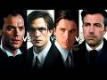 How each Batman understood the character DEFAULT Thumbnail