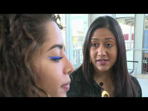 Janisha Harie : Engineer & Eco-Warrior