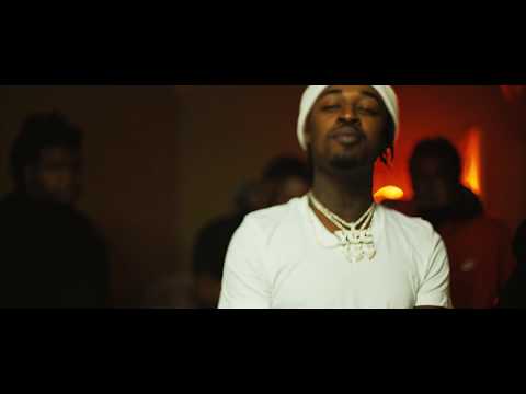Playa Pat Ft Lil Dell - Whole Gang Official Video (Directed By Giant Productions)