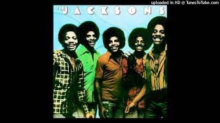 The Jacksons - Blues Away (-1 Audio Pitch)
