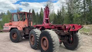 Engson 666B dumper articulated dump truck for sale - Image 4 | Machineryline IL Engson 666B dumper articulated dump truck | Image 4 - Machineryline