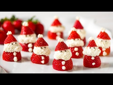 download lagu mp3 mp4 Strawberry Father Christmas, download lagu Strawberry Father Christmas gratis, unduh video klip Strawberry Father Christmas