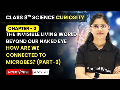 Class 8 Science Curiosity Book – Full Book Overview NCERT CBSE 2025 26 New Syllabus Explained