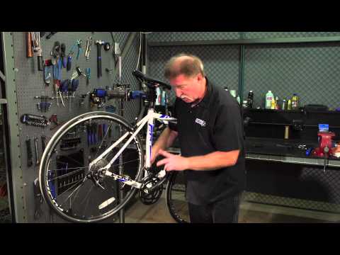 How To Remove and Install a Front Derailleur