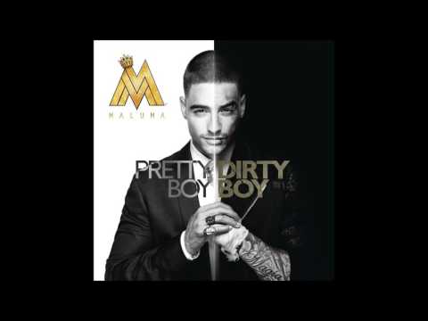 Maluma - Borro Cassette