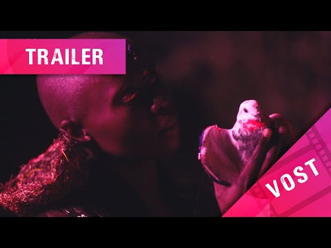 Neptune frost - Bande annonce VOST