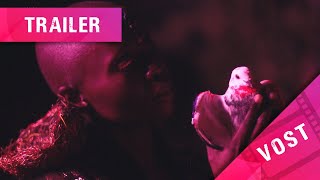 Neptune frost - Bande annonce VOST