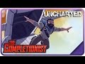 Uncharted: Drake's Fortune | The Completionist
