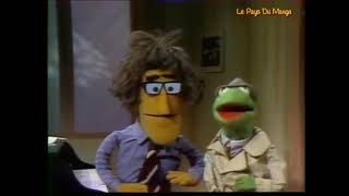 1, rue Sésame (Sesame Street) - Don Music: Row, Row, Row Your Boat (French)