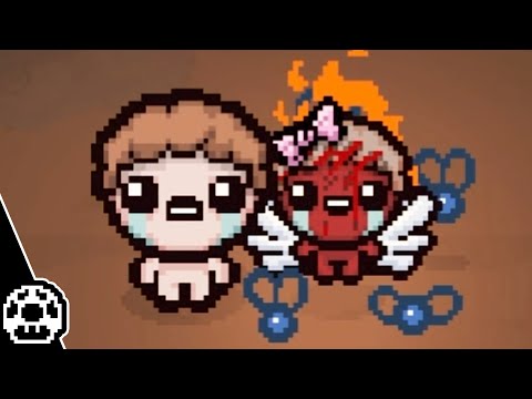 4 Tränen für ein Halleluja - Isaac Repentance