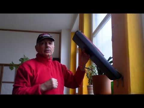 Marco Huck 5.5.2012 stehend K.O. !