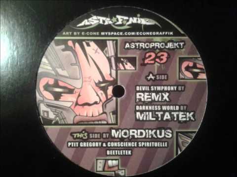 Beetletek by Mordikus