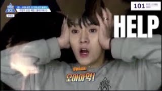 Download lagu NU'EST Ren (Choi Minki) Getting Scared for 14 Minutes Straight mp3 Download lagu NU'EST Ren (Choi Minki) Getting Scared for 14 Minutes Straight mp3