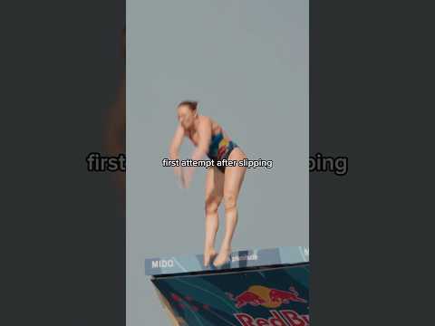 What A Comeback 👏