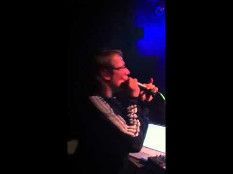 Mathias Schaffhauser @ pakhuis 26-3-2011