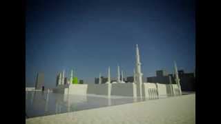 Download lagu AL NABAWI 3D   YouTube mp3