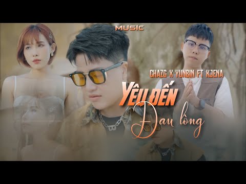 Yêu đến đau lòng - YunBin