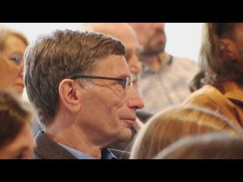 Carlos A. Gebauer GOÄneu – quo vadis?, 4. Bayerischer Fachärztetag, 28.09.2016