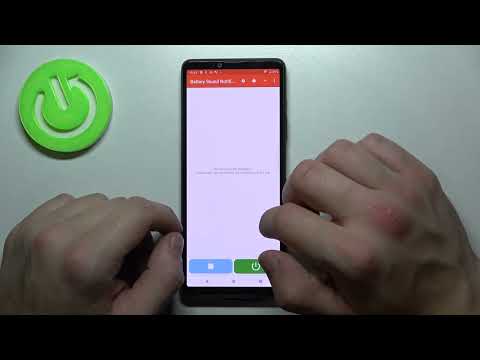 How to Change Notification Sound on SONY Xperia 10 III – Personalize Notifications