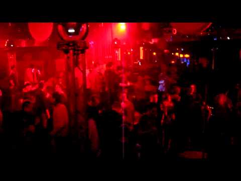 Welcome to the Club Jahresparty 2010 Kinki Mix22