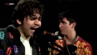 Porno Japones - El Monstruo Son Los Otros en Cero Decibeles