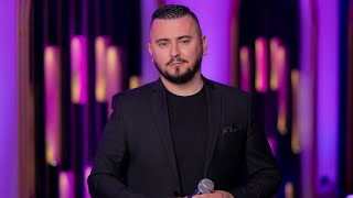 Marvin Nikshiqi - Të Dashuroj