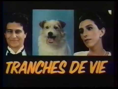 Tranches de vie - Bande-annonce VF