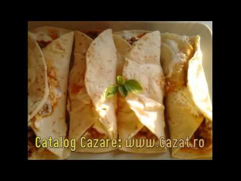 Cazare Stiubei, Buzau - Cazat.ro