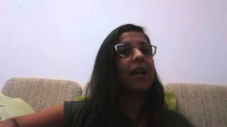 O que você quer saber de verdade - Marisa Monte