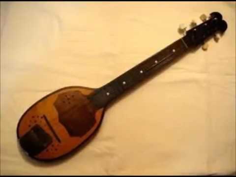 Angyalszemek Pistuka Tambura Kolo