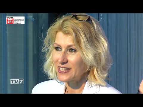 Tv7 con Voi sera del 11/6/2019 - Legge Merlin (2 di 7)