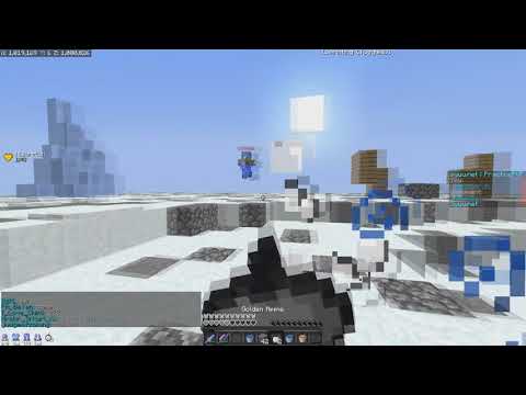 The Best Korean UHC Player (ft. Syuu leaderboards)