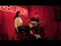Alessia Cara - Stay (Acoustic Live in Australia)